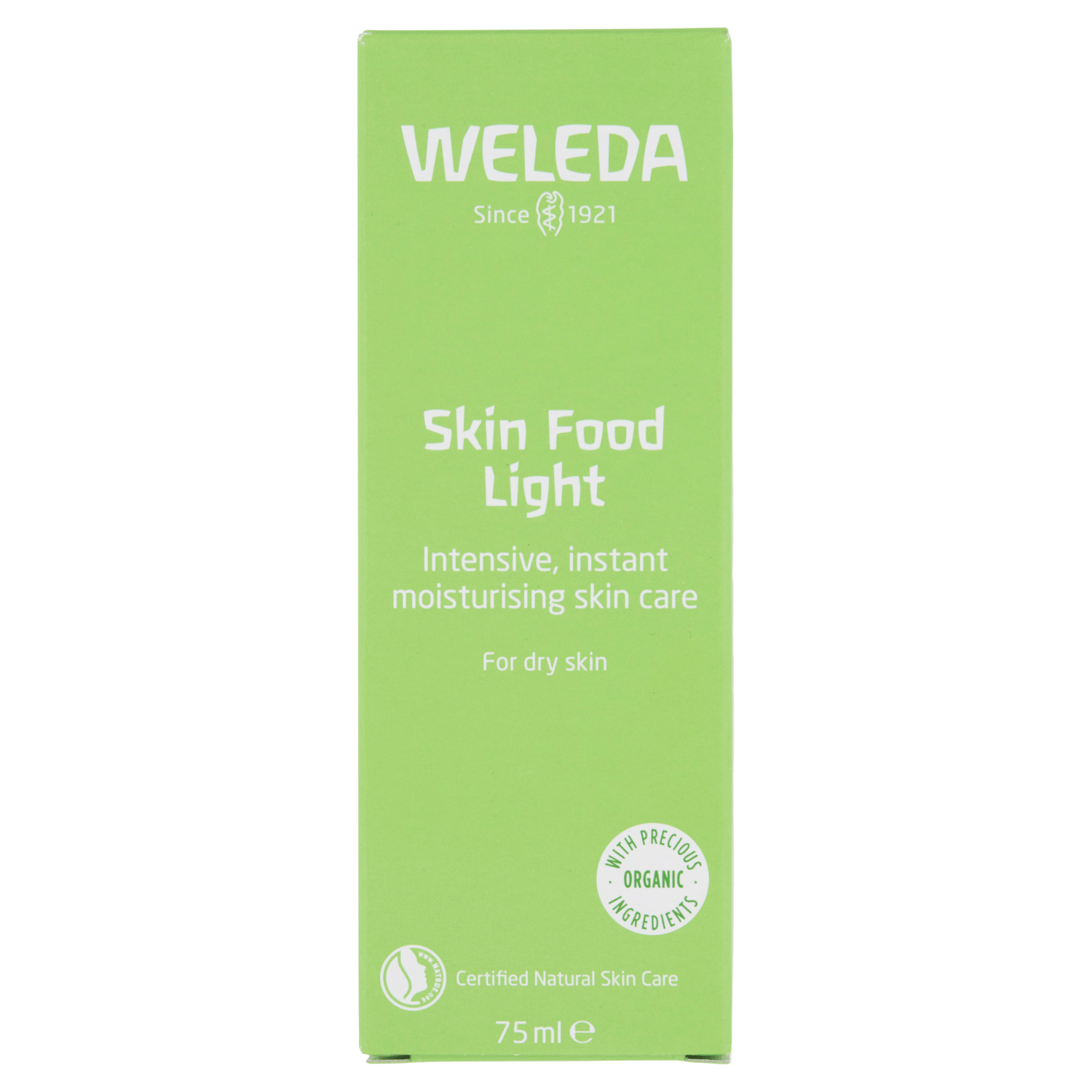 Weleda Skin Food Light - UK Food & Drink - 4001638501491