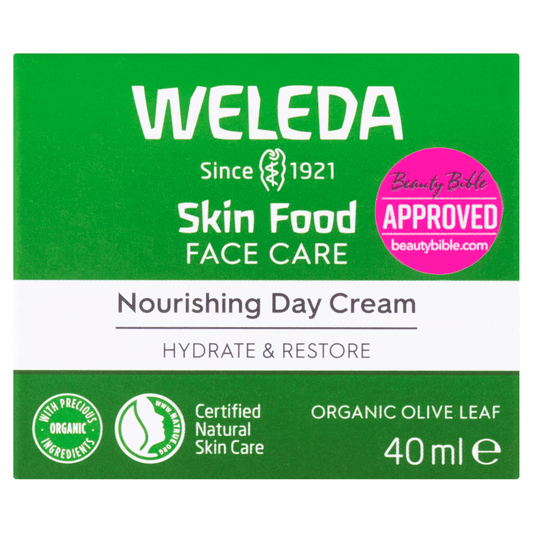 Weleda Skin Food Nourishing Day Cream - UK Food & Drink - 4001638580229
