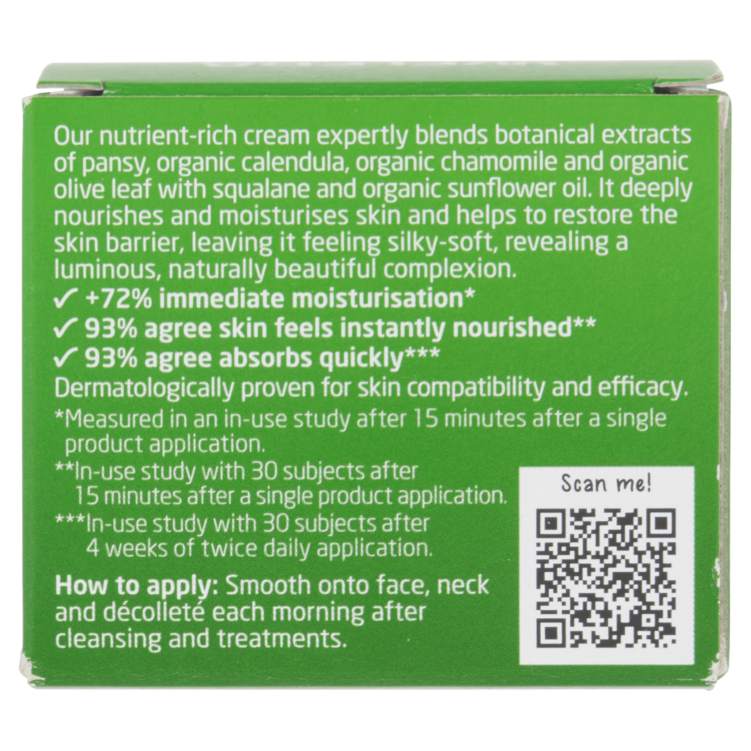 Weleda Skin Food Nourishing Day Cream - UK Food & Drink - 4001638580229