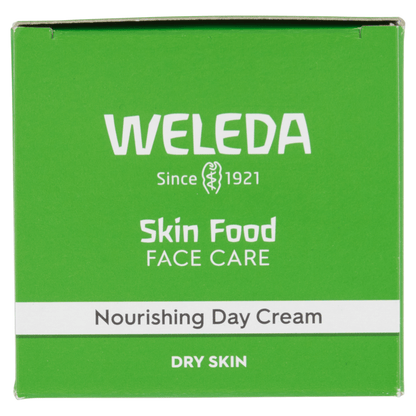 Weleda Skin Food Nourishing Day Cream - UK Food & Drink - 4001638580229