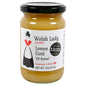 Welsh Lady Lemon Curd all Butter 311g - UK Food & Drink - 30712000609