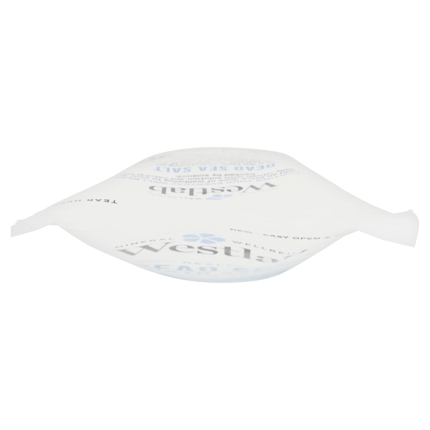 Westlab Dead Sea bath salt - UK Food & Drink - 5060209110011