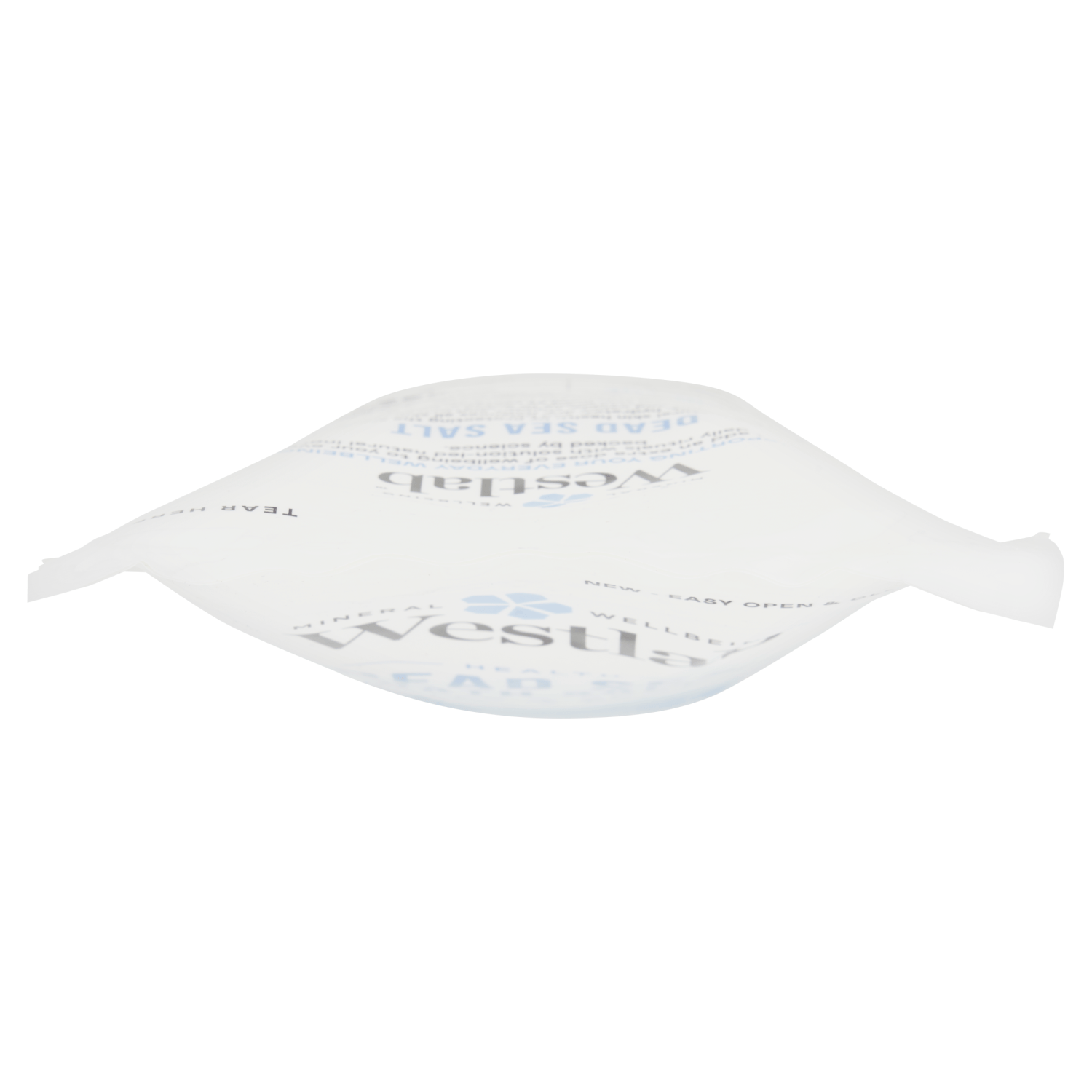 Westlab Dead Sea bath salt - UK Food & Drink - 5060209110011