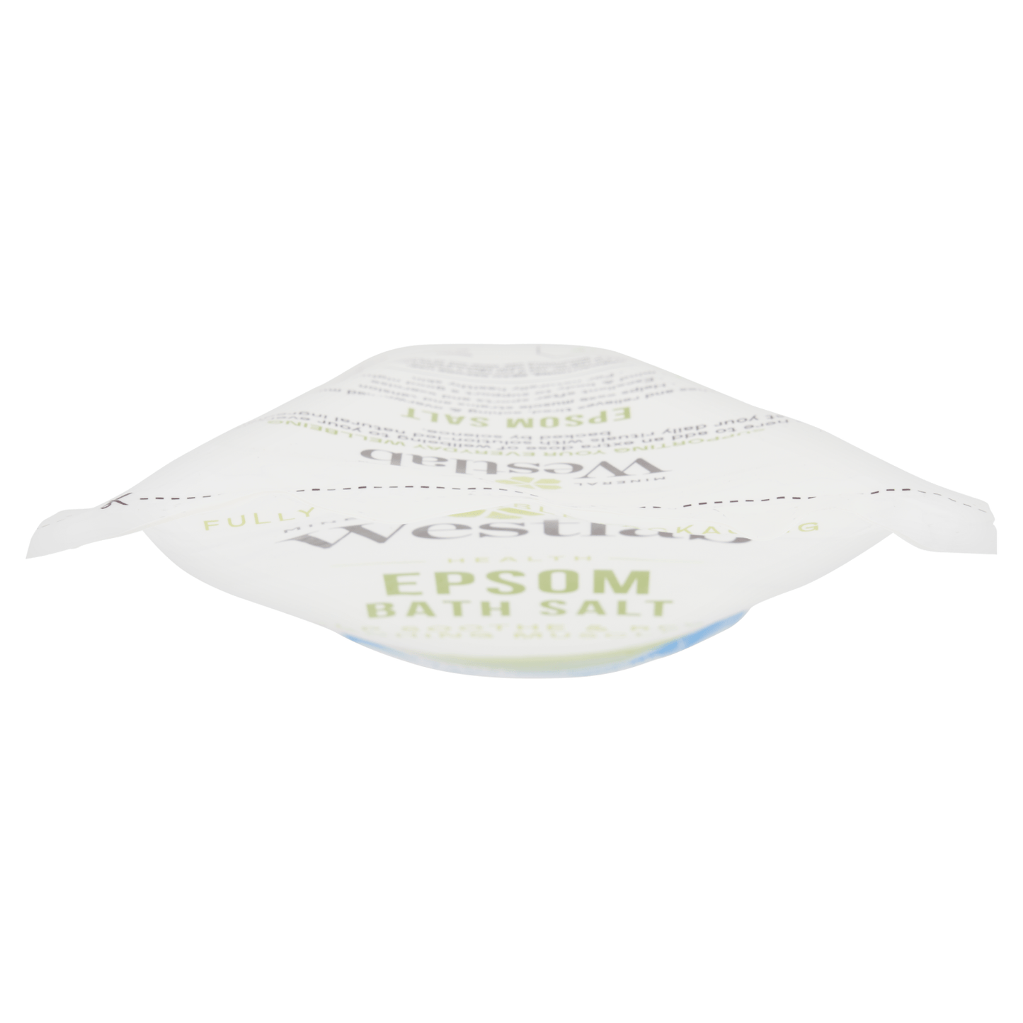 Westlab Epsom bath salts - UK Food & Drink - 5060209110172