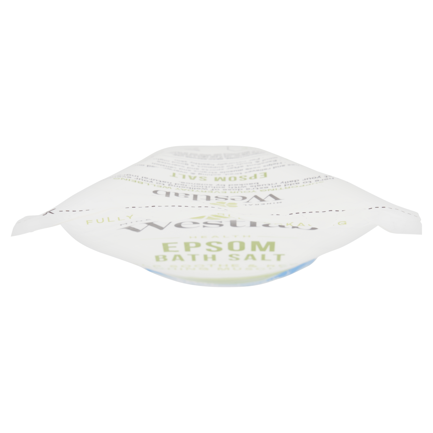 Westlab Epsom bath salts - UK Food & Drink - 5060209110172