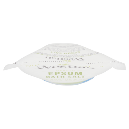 Westlab Epsom bath salts - UK Food & Drink - 5060209110172