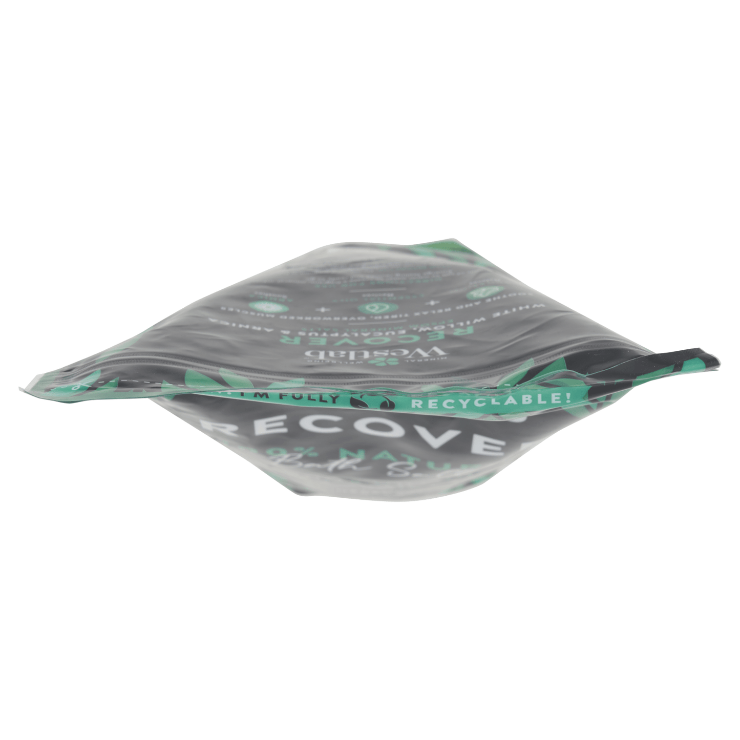 Westlab RECOVER Bath Salts - UK Food & Drink - 5060209111209