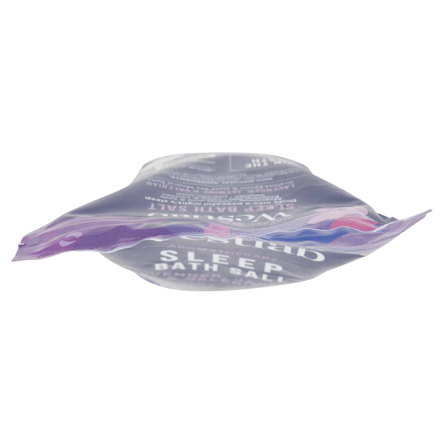 Westlab SLEEP Bath Salts - UK Food & Drink - 5060209111223