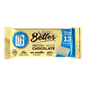 WheyBetter Protein White Chocolate Bar - UK Food & Drink - 5070000457680