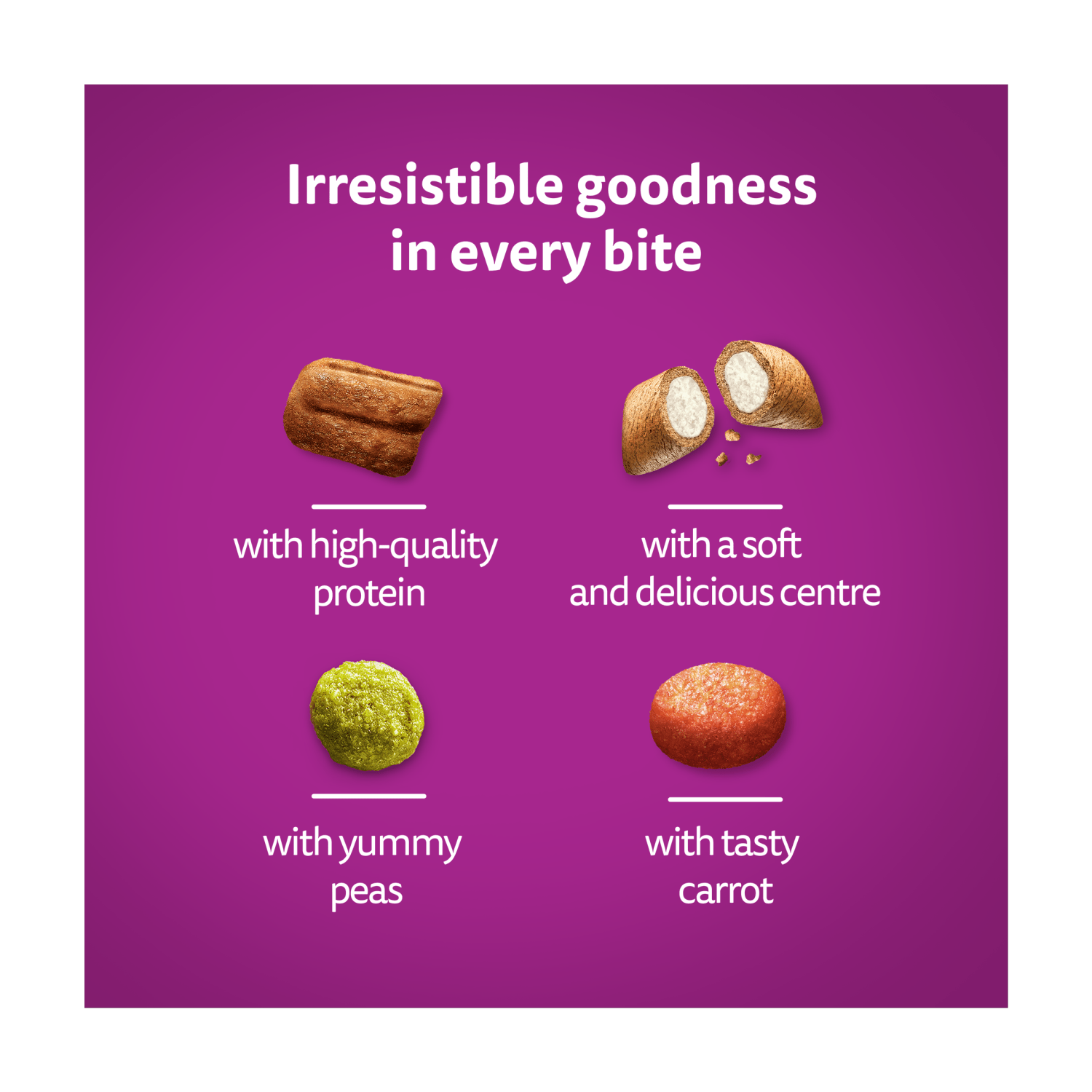 Whiskas 1+ Tuna Adult Dry Cat Food¬†300g - UK Food & Drink - 5900951305672