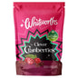 Whitworths Clever Cranberries 130g - UK Food & Drink - 5000234054485