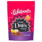 Whitworths Dazzling Chopped Dates 250g - UK Food & Drink - 5000234048248
