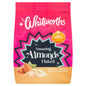 Whitworths Flaked Amazing Almonds 150g - UK Food & Drink - 5000234048293