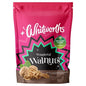 Whitworths Wonderful Walnuts 110g - UK Food & Drink - 5000234054683