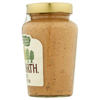 Whole Earth Crunchy Peanut Butter 454g - UK Food & Drink - 5013665108801