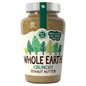 Whole Earth Crunchy Peanut Butter 454g - UK Food & Drink - 5013665108801