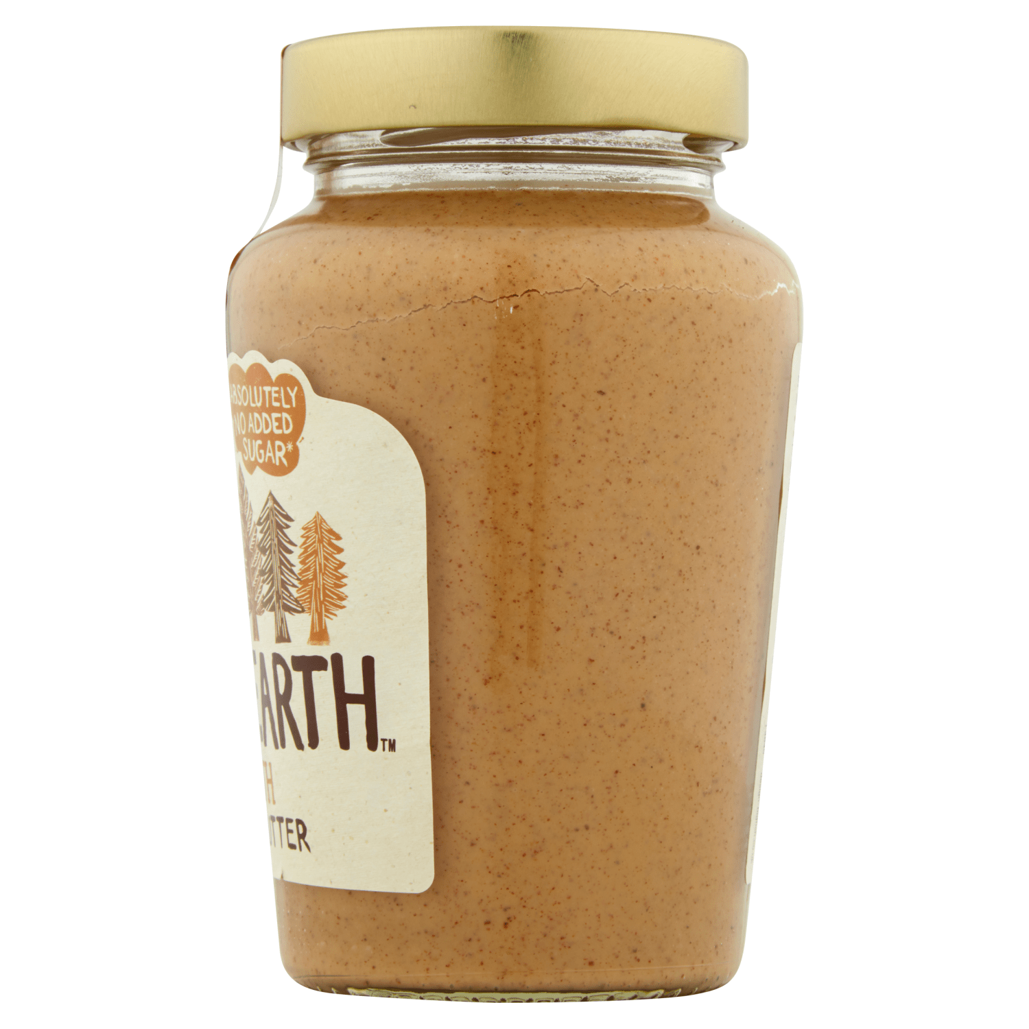 Whole Earth Smooth Peanut Butter 454g - UK Food & Drink - 5013665109389