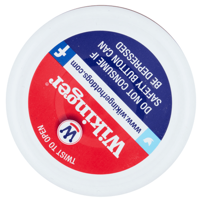 Wikinger 5 Hot Dogs 380g - UK Food & Drink - 4010142023054