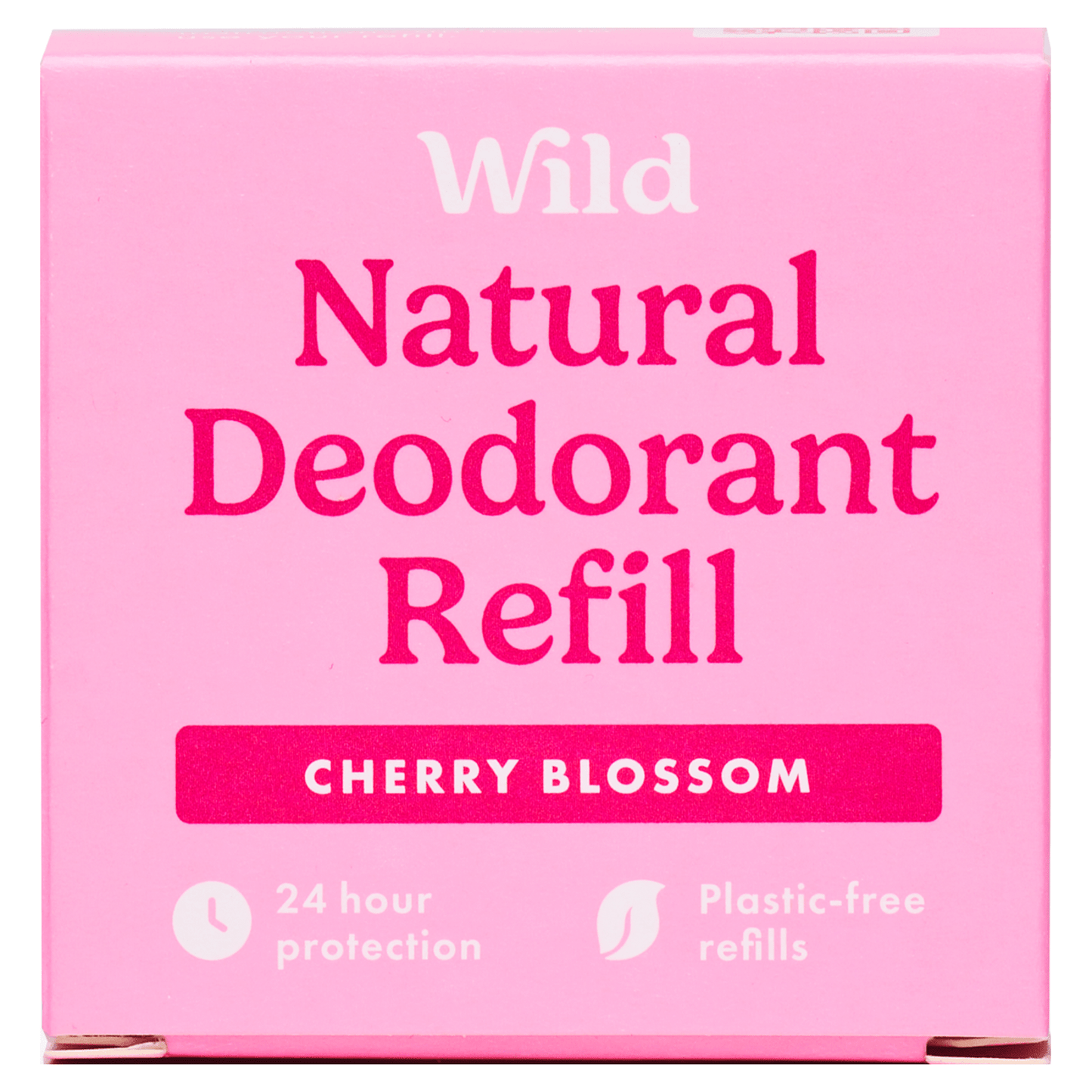 Wild Cherry Blossom Deo Refill - UK Food & Drink - 5060968411565