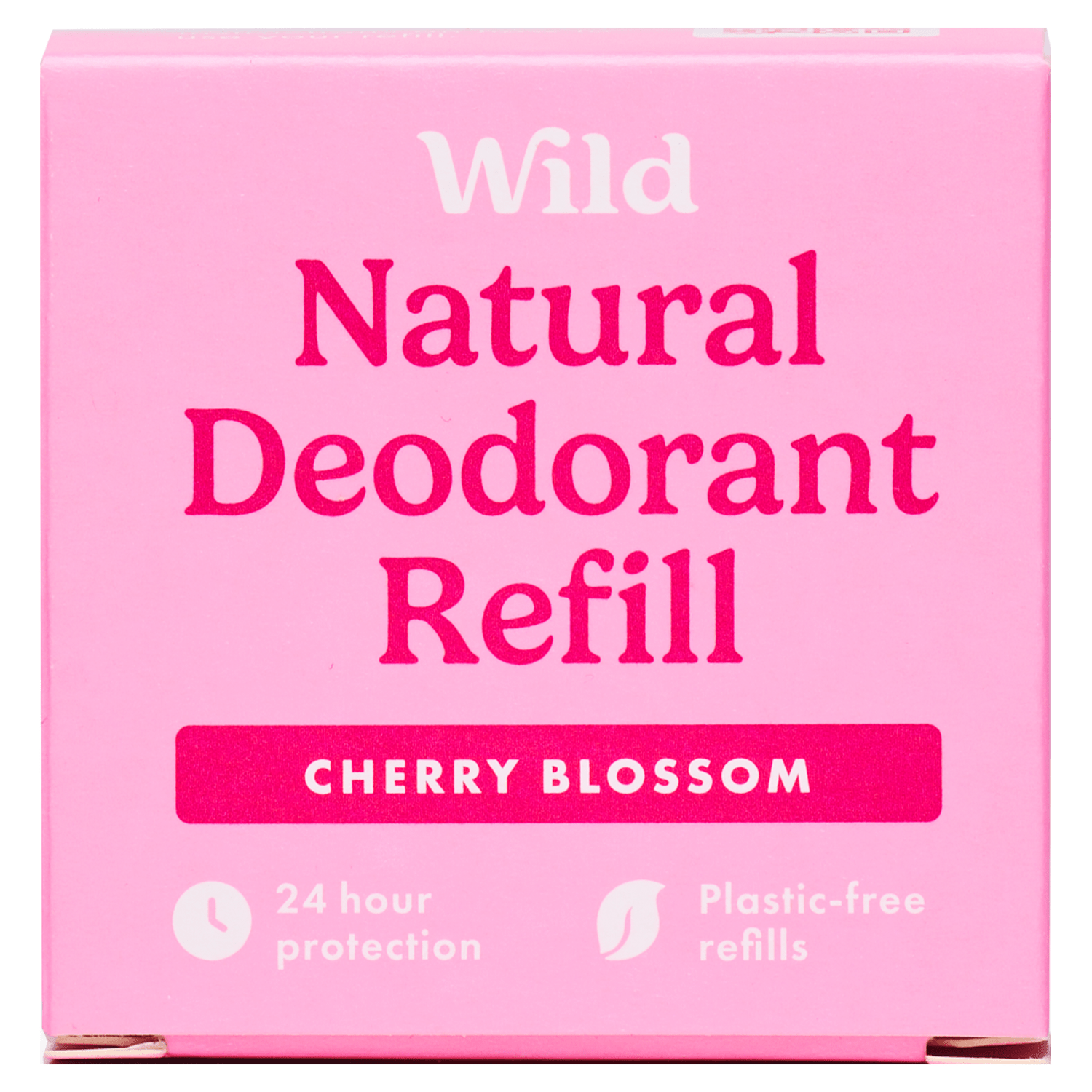 Wild Cherry Blossom Deo Refill - UK Food & Drink - 5060968411565