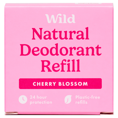 Wild Cherry Blossom Deo Refill - UK Food & Drink - 5060968411565