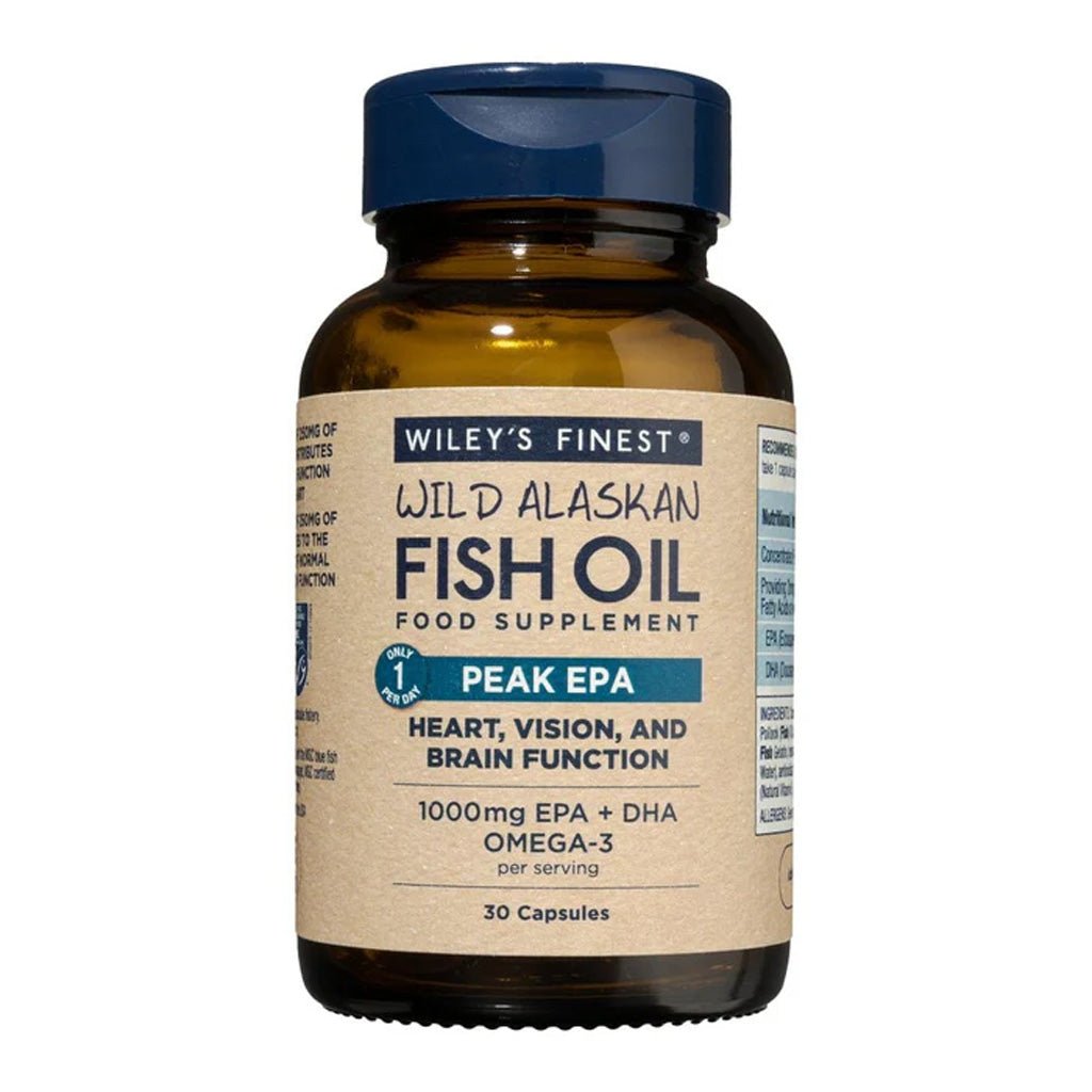 Wiley's Finest UK Peak EPA - UK Food & Drink - 857188004364