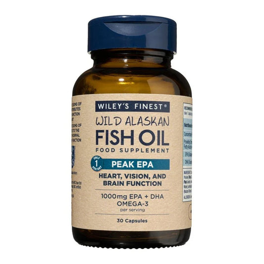 Wiley's Finest UK Peak EPA - UK Food & Drink - 857188004364