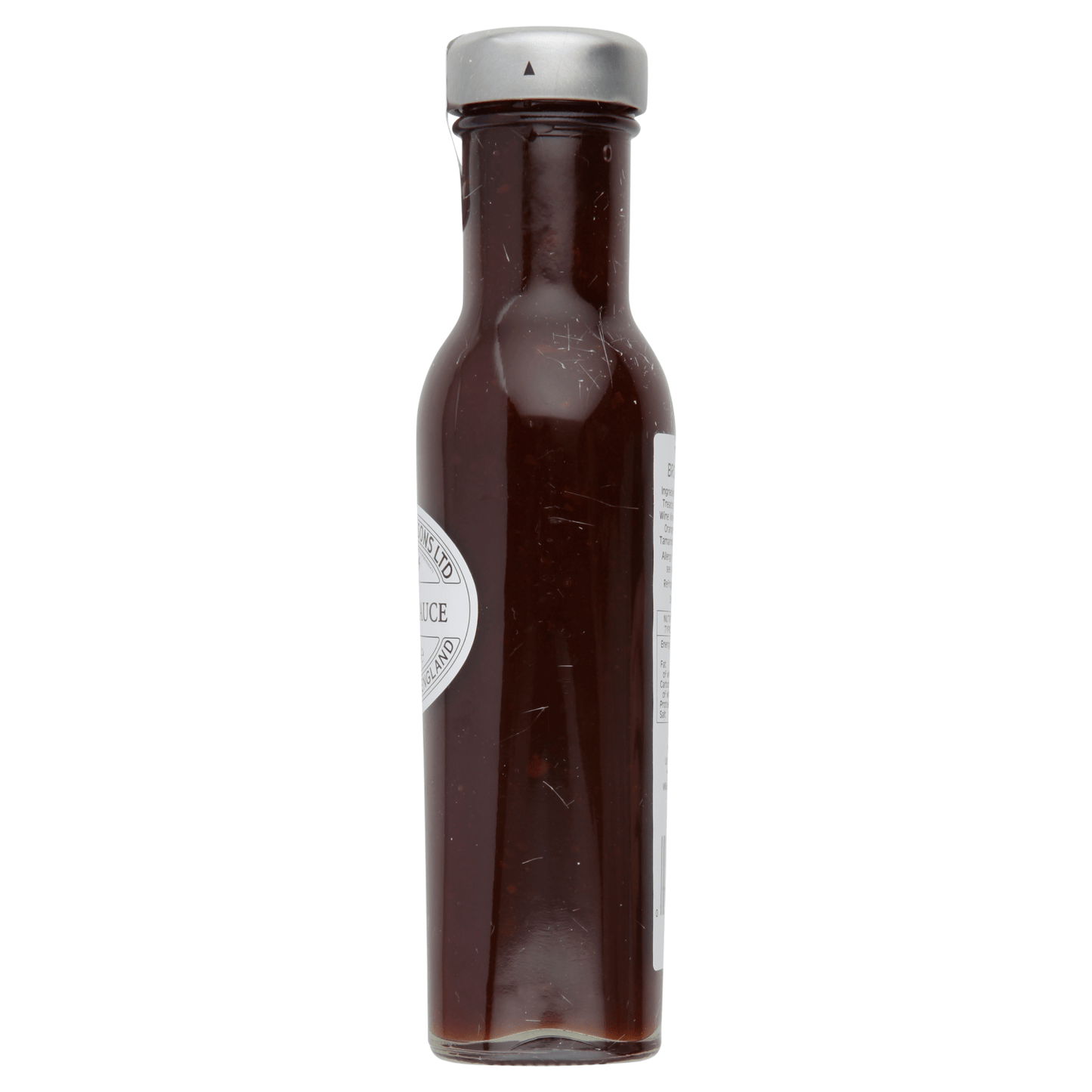 Wilkin & Sons Ltd Tiptree Brown Sauce 310g - UK Food & Drink - 43647861030