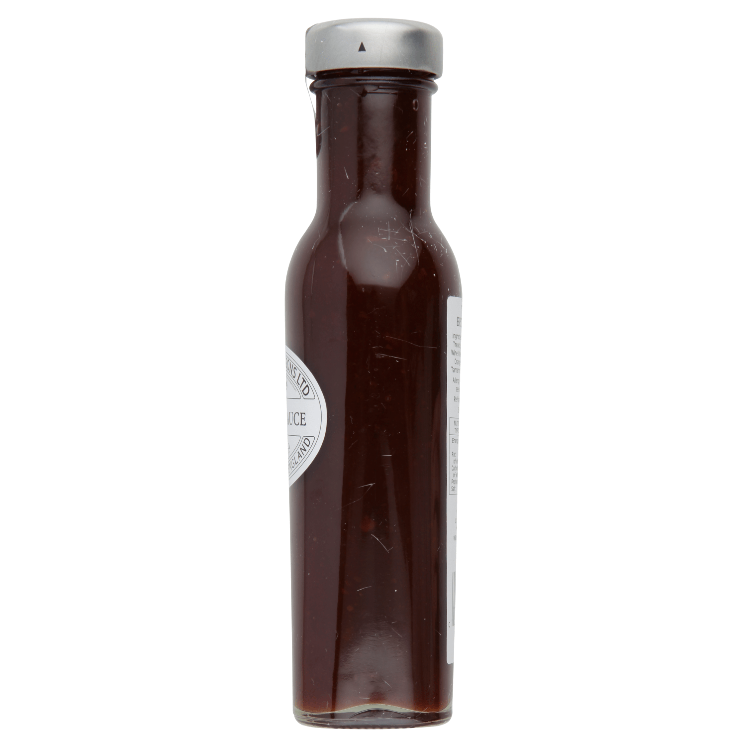 Wilkin & Sons Ltd Tiptree Brown Sauce 310g - UK Food & Drink - 43647861030