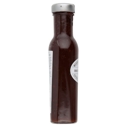 Wilkin & Sons Ltd Tiptree Brown Sauce 310g - UK Food & Drink - 43647861030