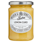 Wilkin & Sons Ltd Tiptree Lemon Curd 312g - UK Food & Drink - 43647680037