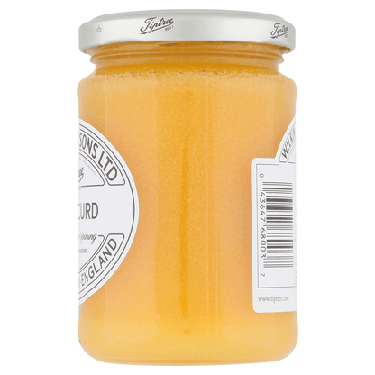 Wilkin & Sons Ltd Tiptree Lemon Curd 312g - UK Food & Drink - 43647680037