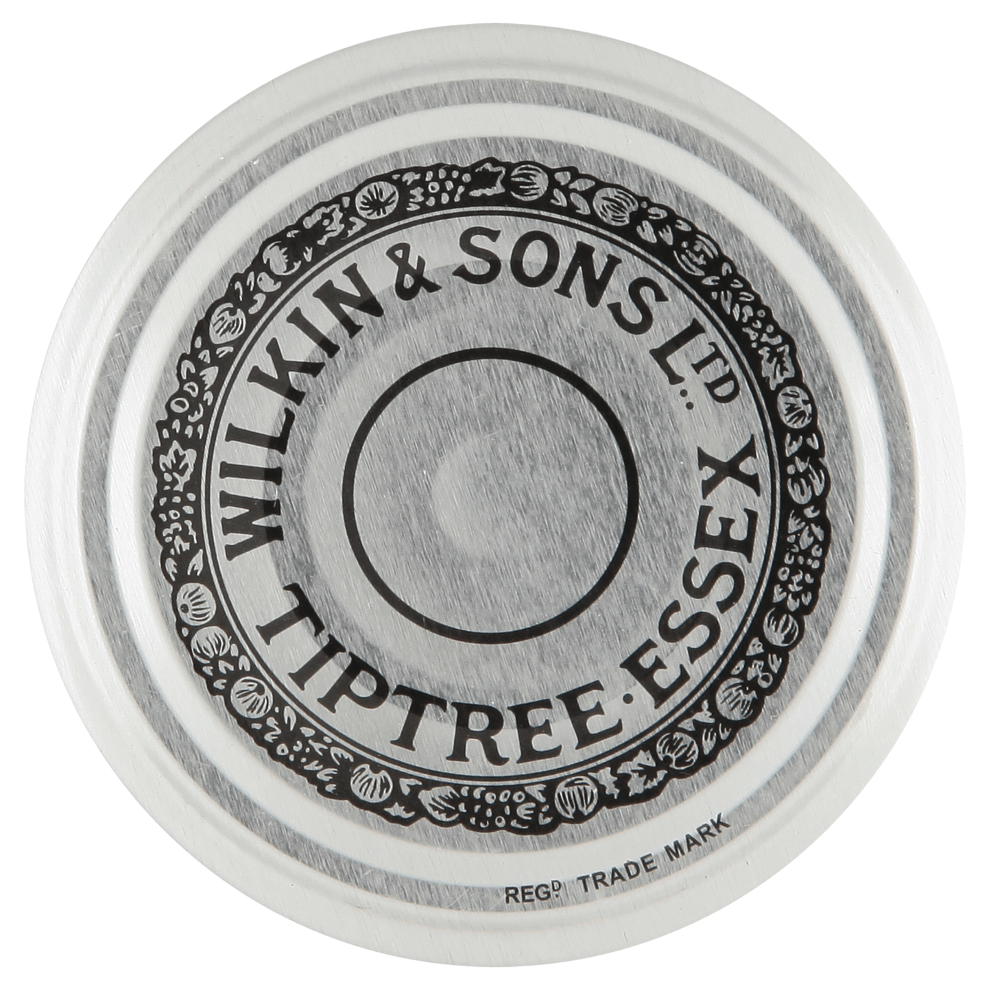 Wilkin & Sons Ltd Tiptree Lemon Curd 312g - UK Food & Drink - 43647680037