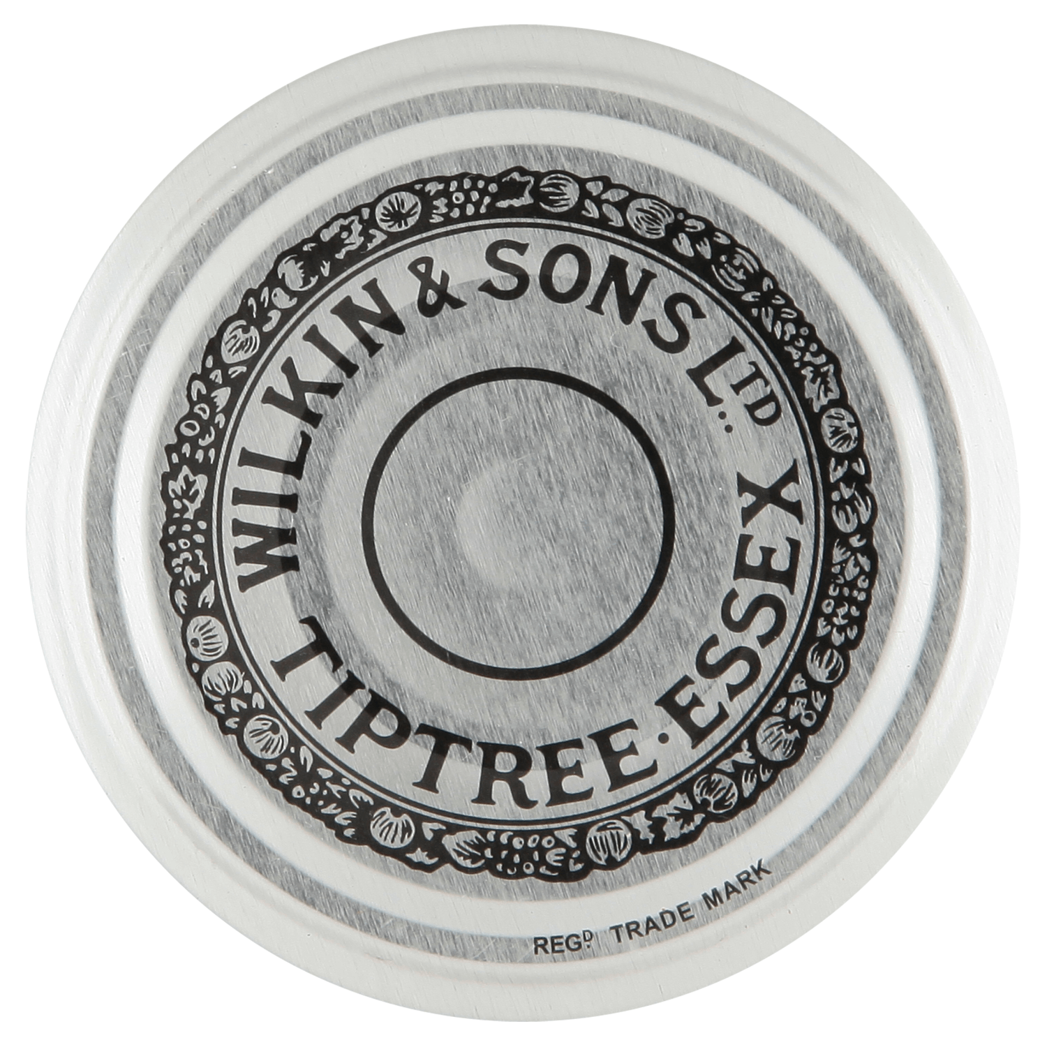 Wilkin & Sons Ltd Tiptree Lemon Curd 312g - UK Food & Drink - 43647680037