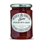 WILKIN & SONS LTD Tiptree Rhubarb with Ginger Conserve 340g - UK Food & Drink - 043647345011