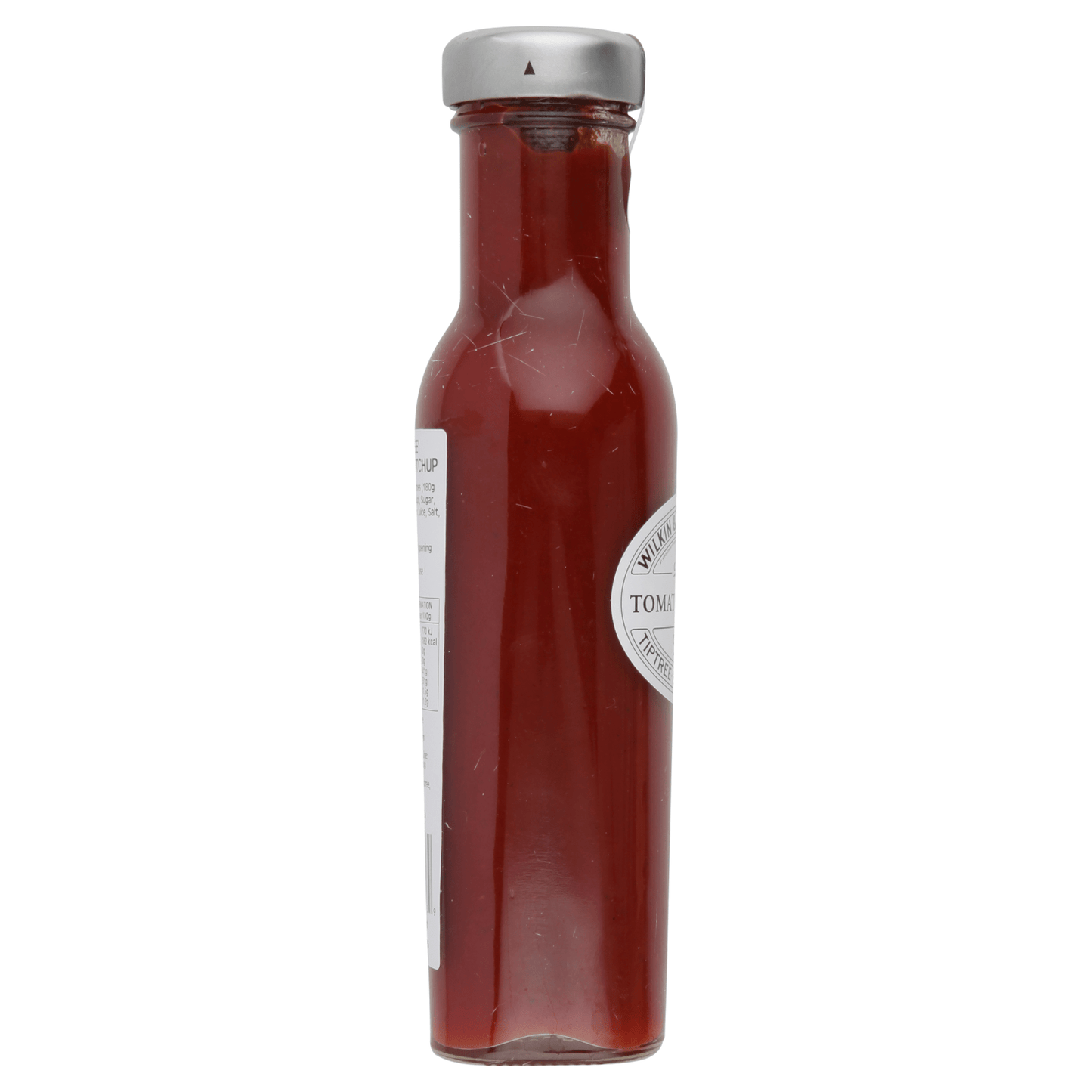 Wilkin & Sons Ltd Tiptree Tomato Ketchup 310g - UK Food & Drink - 43647868039