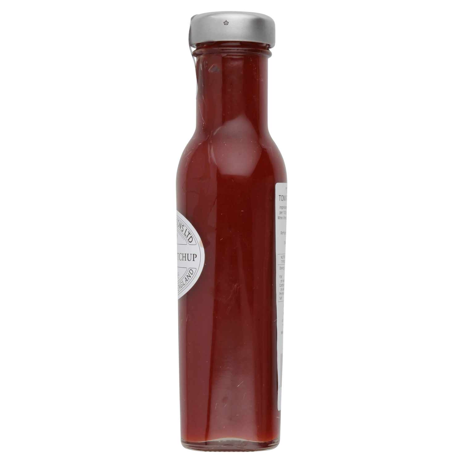 Wilkin & Sons Ltd Tiptree Tomato Ketchup 310g - UK Food & Drink - 43647868039