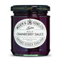 Wilkin & Sons Ltd Tiptree Wild Cranberry Sauce 210g - UK Food & Drink - 043647823069