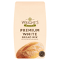 Wright's Baking Premium White Bread Mix 500g - UK Food & Drink - 5020387000290