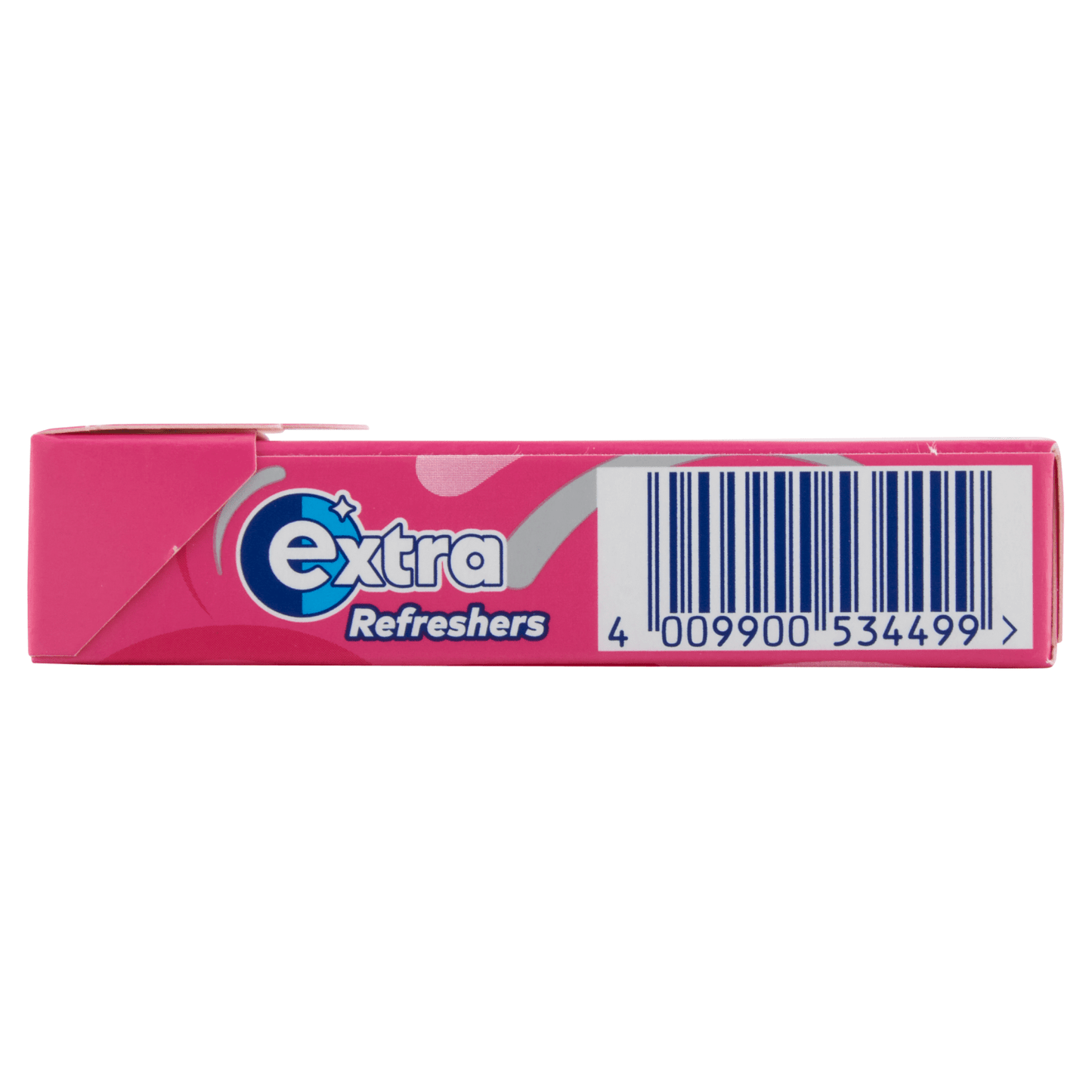 Wrigley's 7 Extra Refreshers Sugar Free Bubblemint Chewing Gum Handy Box 15.6g - UK Food & Drink - 4009900534499