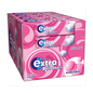 Wrigley's 7 Extra Refreshers Sugar Free Bubblemint Chewing Gum Handy Box 15.6g - UK Food & Drink - 4009900534499