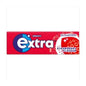 Wrigley's Extra 10 Pieces Strawberry Flavour Chewing Gum Sugar Free 14g - UK Food & Drink - 42112907