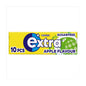 Wrigley's Extra Apple Flavour 14g - UK Food & Drink - 40099002