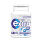 Wrigley's Extra Ice Peppermint 64g - UK Food & Drink - 4009900454087