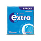 Wrigley's Extra Peppermint 3 x 12.6g (37.8g) - UK Food & Drink - 4009900531917