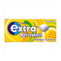 Wrigley's Extra Refreshers 7 Pieces Tropical Flavour Chewing Gum Sugar Free 15.6g - UK Food & Drink - 4009900537339