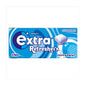 Wrigley's Extra Refreshers Chewing Gum Peppermint Sugar Free Handy Box 7 Pieces 15.6g - UK Food & Drink - 4009900534468