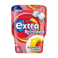 Wrigley's Extra Refresher's Strawberry Lemon Flavour 30 Pieces 67g - UK Food & Drink - 4009900544580