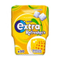 Wrigley's Extra Refreshers Tropical Flavour Sugarfree 30 Pieces 67g - UK Food & Drink - 4009900537308