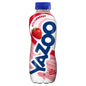 Yazoo Strawberry Milk Drink 400ml - UK Food & Drink - 5410438036420